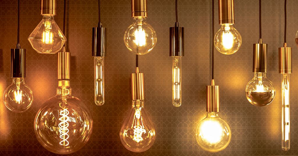 Outdoor Lighting Ideas to Brighten Your Space