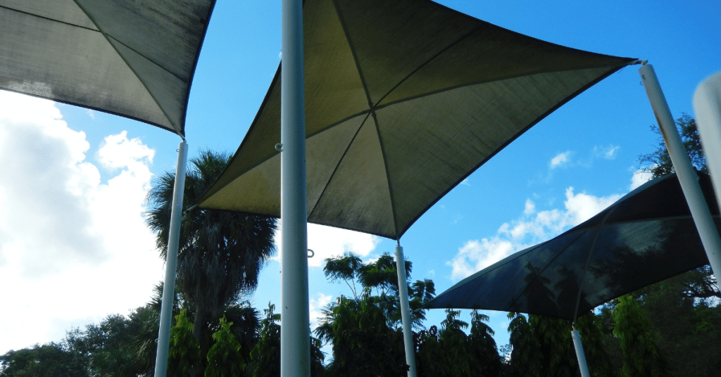 Practical Benefits of Installing Carport Shades