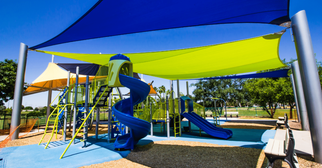 Practical Uses and Benefits of Shade Cloths and Shade Sails