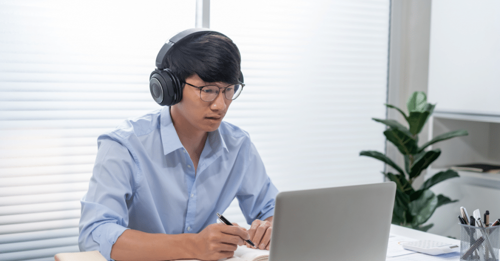 The Growing Shift Toward Online Schooling in South Africa