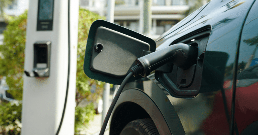 Understanding EV Chargers and Their Everyday Role