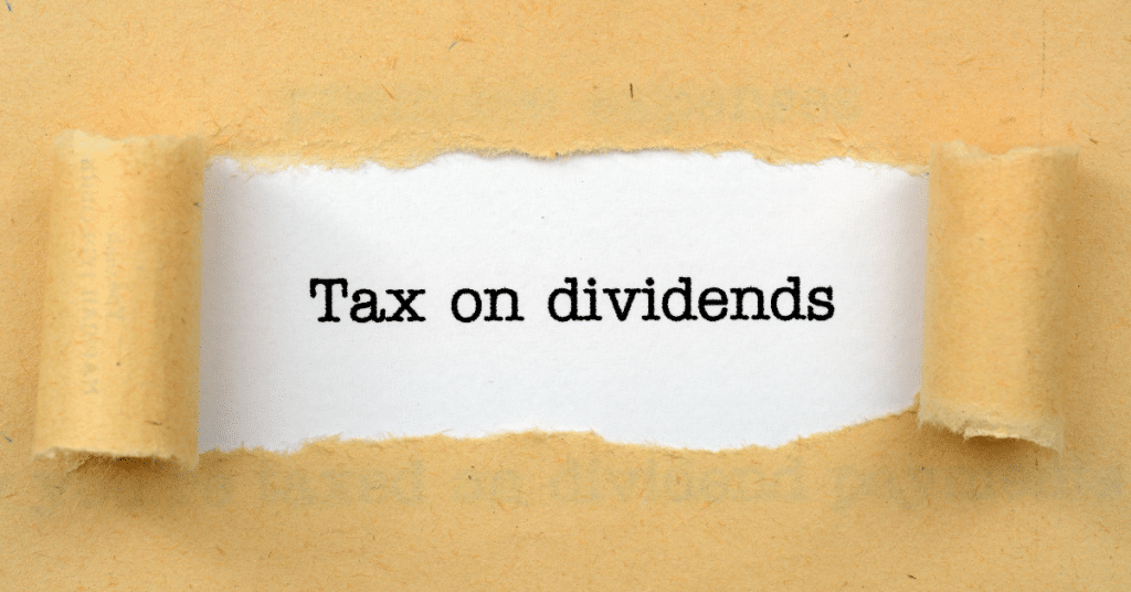 Understanding Foreign Dividend Taxes and Withholding Rules