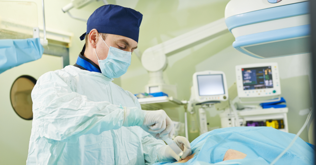 Vascular Surgery in Dubai