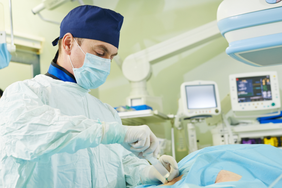 Vascular Surgery in Dubai