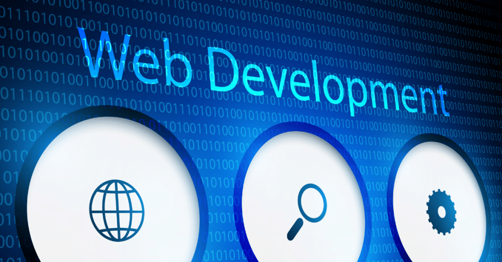 cape town web development
