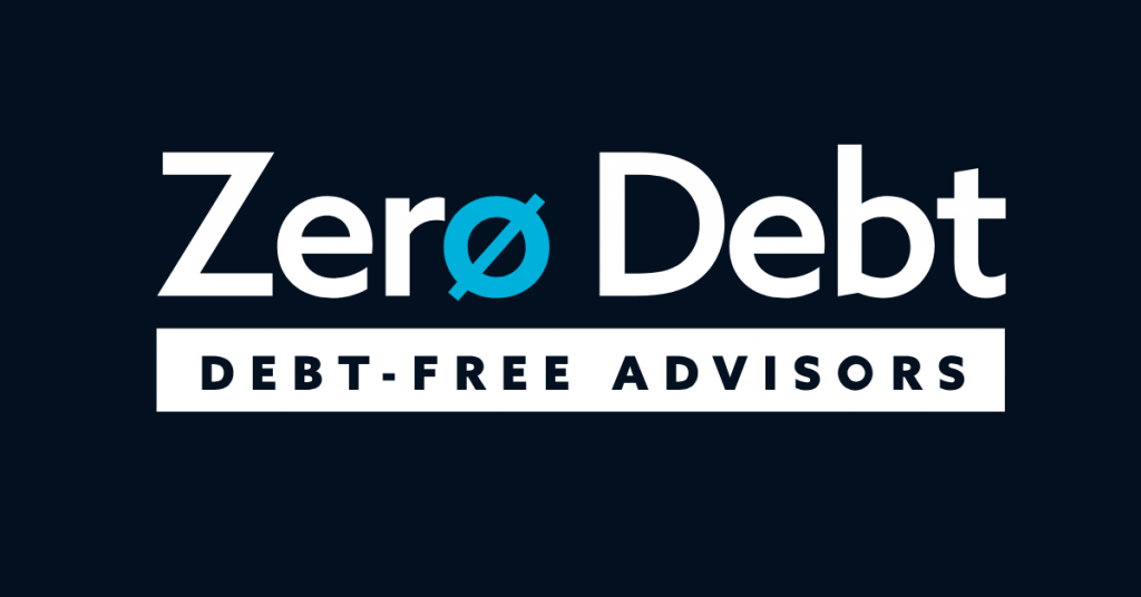zero debt