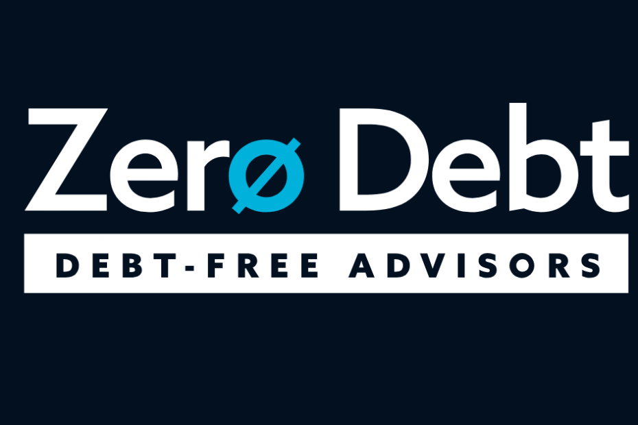 zero debt