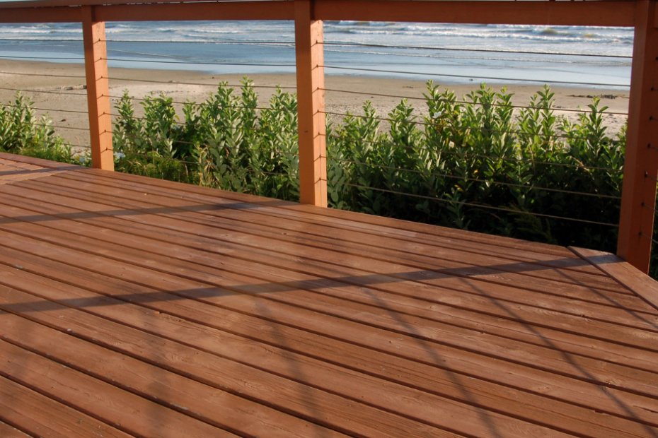 Composite Decking in Australia