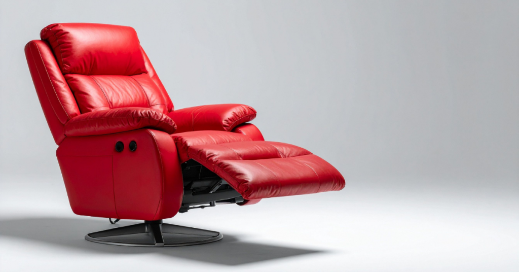 Creating the Perfect Home Cinema Seating Setup