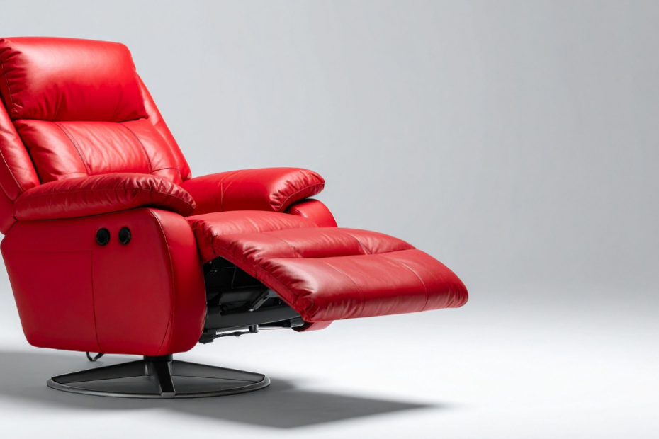 Creating the Perfect Home Cinema Seating Setup