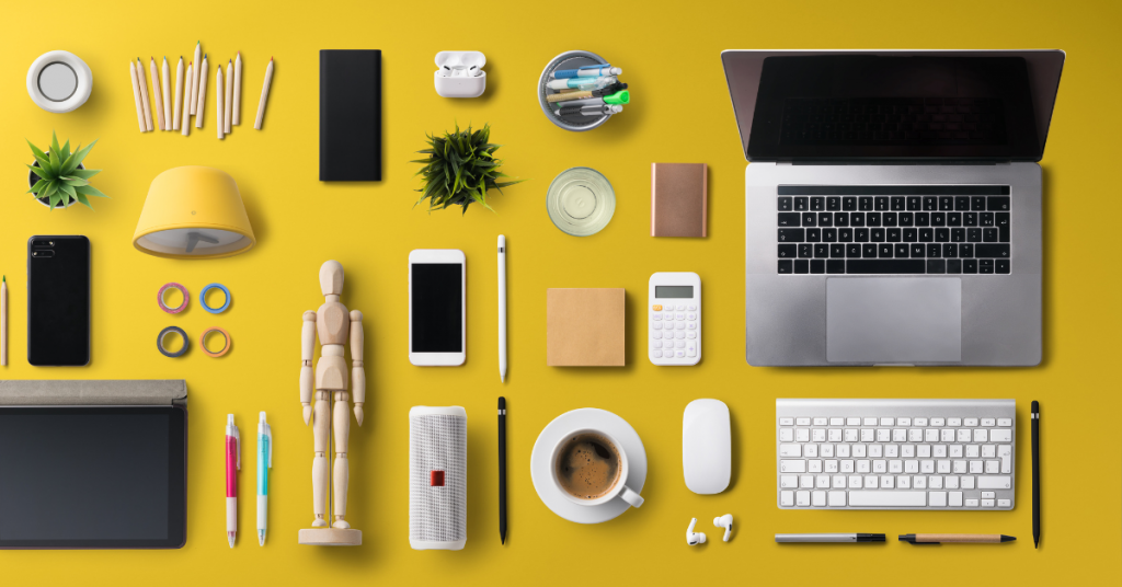 Everyday Tech and Lifestyle Products for Modern Living