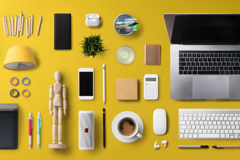 Everyday Tech and Lifestyle Products for Modern Living