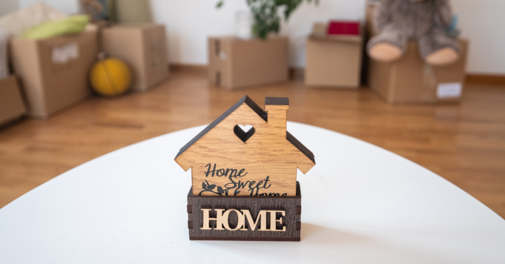 Finding the Perfect Home in Alberton