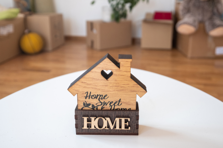 Finding the Perfect Home in Alberton