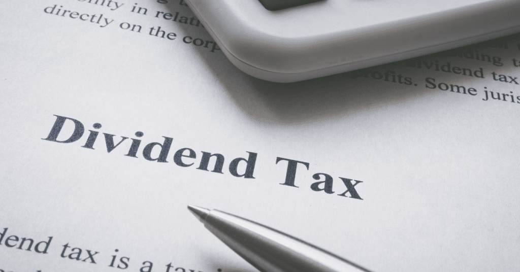 Foreign Dividend Tax Explained in Simple Terms