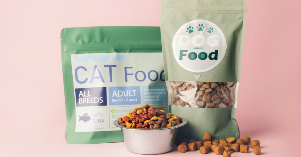 Healthy Meals for Pets That Every Owner Should Know