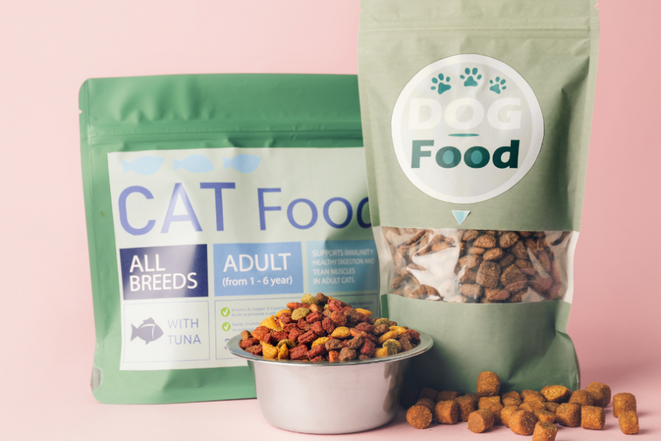 Healthy Meals for Pets That Every Owner Should Know
