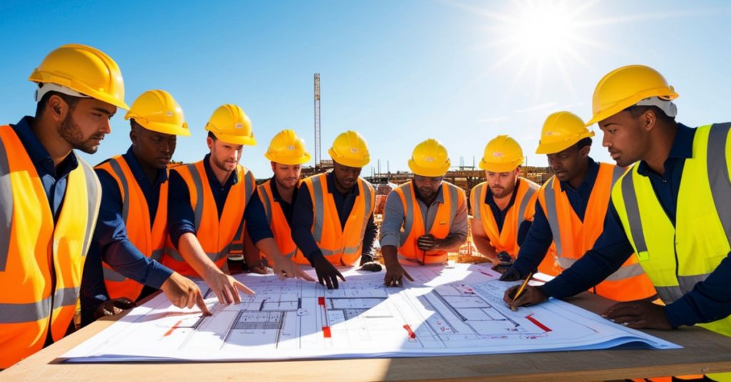 How Spill Control Tools Make Workplaces Safer