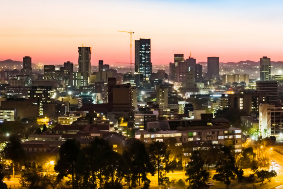 Living Comfortably in Pretoria East