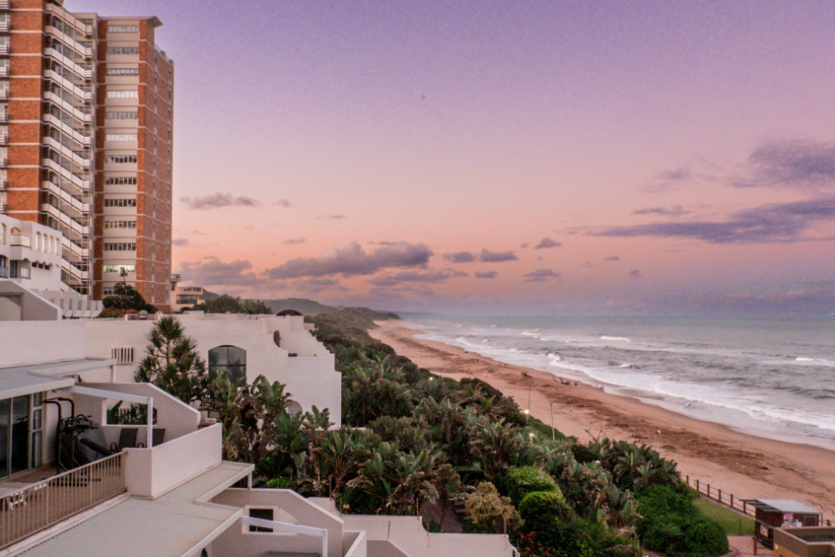 Modern Living and Investment Opportunities in Umhlanga
