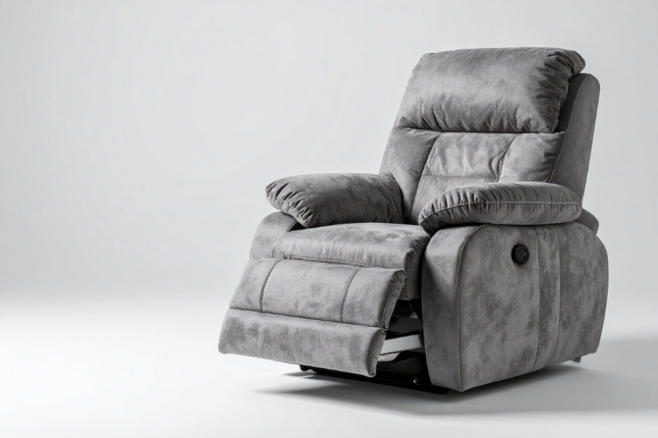 Recliners That Redefine Everyday Comfort