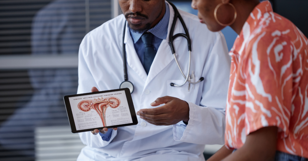 Reproductive Health and Safe Medical Options