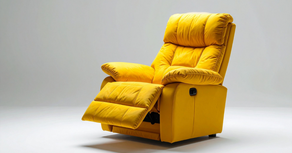 Seating That Supports Patients And Care Teams