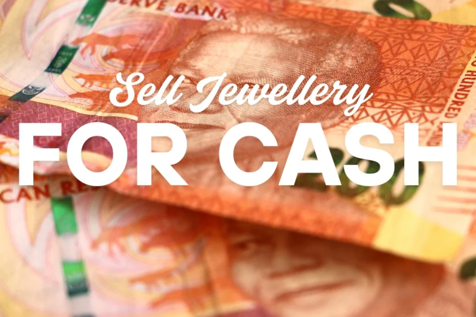 Sell Jewellery for Cash Near Me