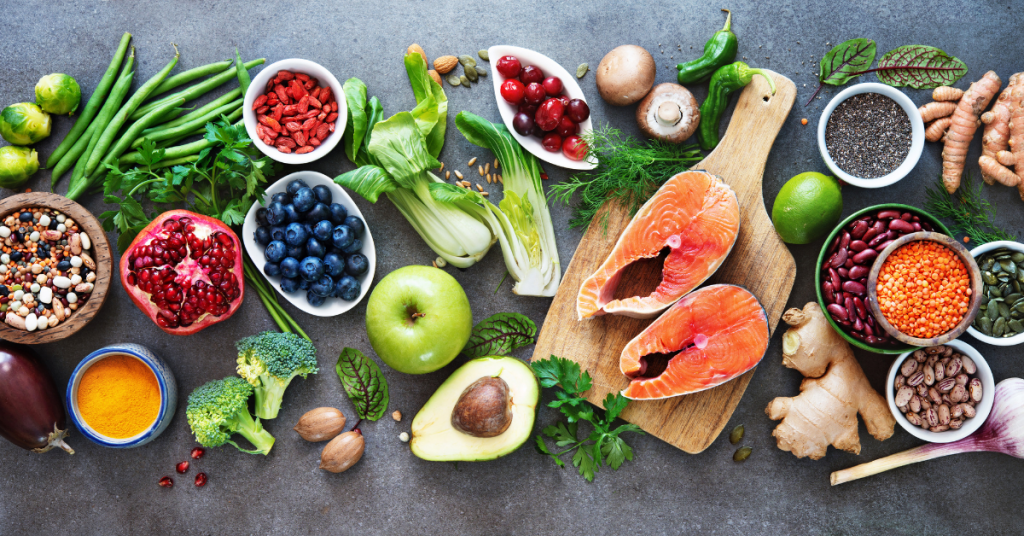 The Growing Food Industry in Johannesburg and Gauteng