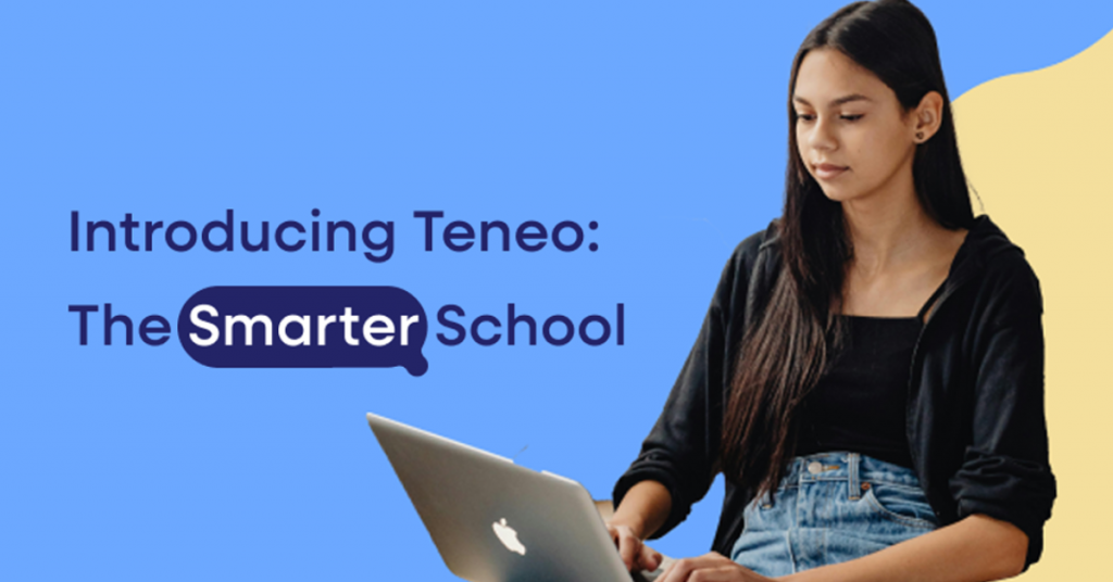 teneo smarter school