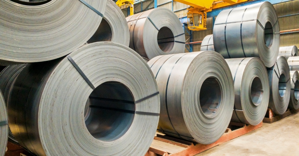 A Simple Guide to How Demagnetizing Coils Help With Everyday Metalwork