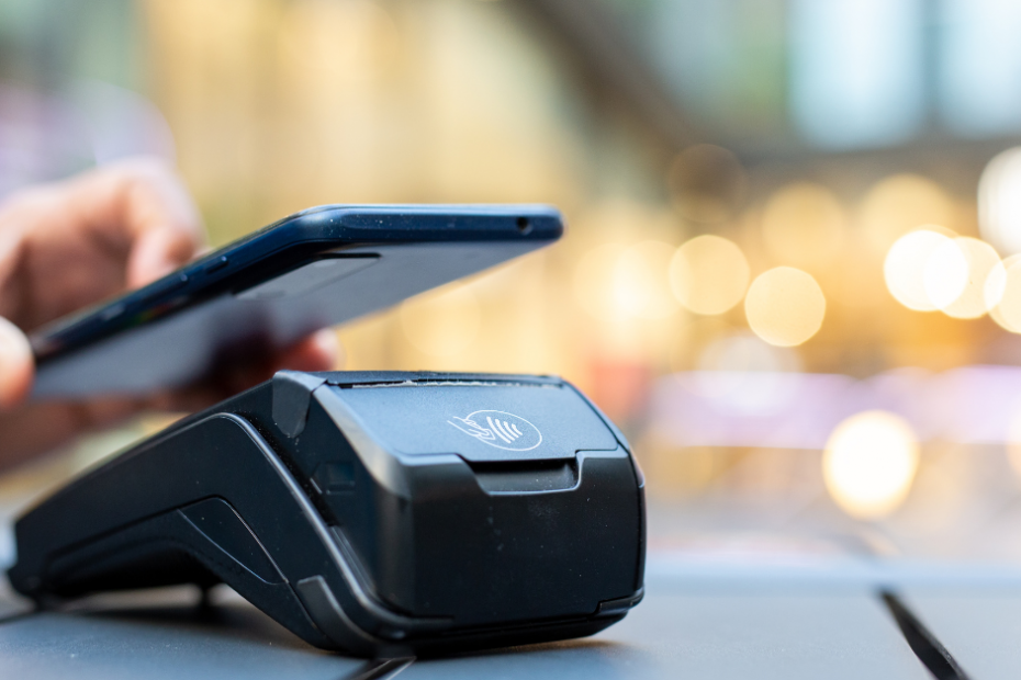 BB Payment Solutions , Payment Solutions