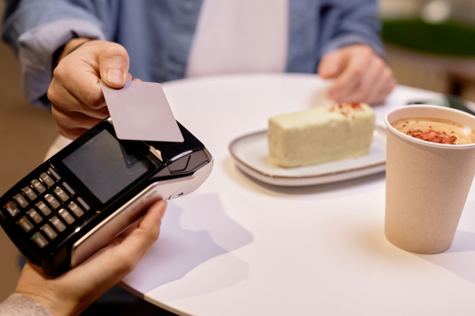 Credit Collection Service Payment