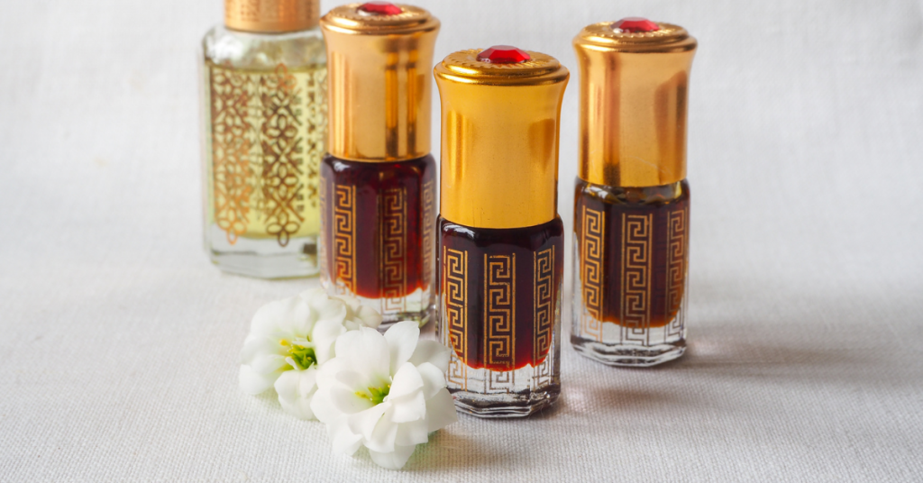 Perfume Trends and the Rise of Fragrance Sales in South Africa