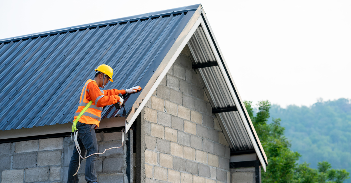 Finding Reliable Roofers Near You