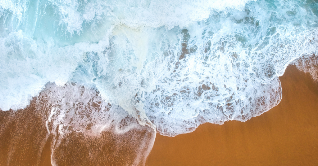 Beach Gear That Makes a Difference