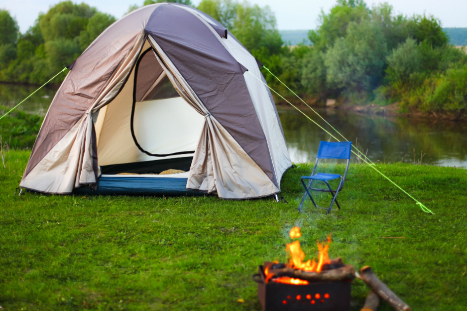 Camping Off the Ground A Look at Rooftop Tents