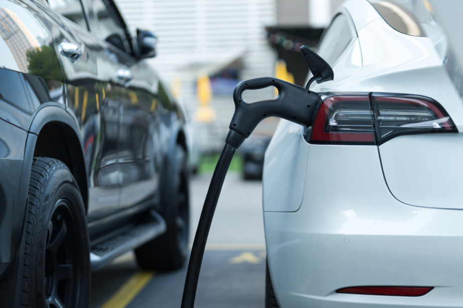 Charging Your Electric Car at Home