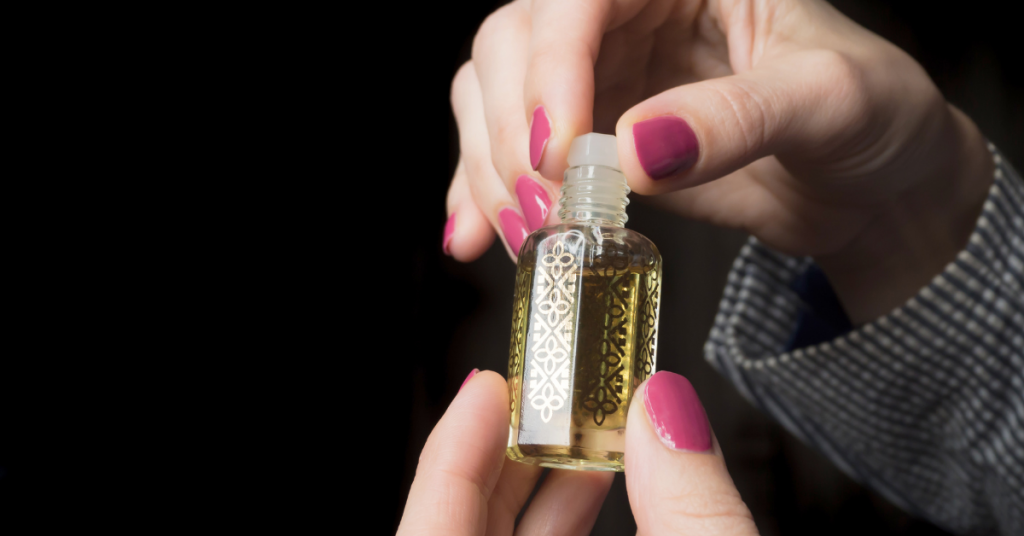 Choosing Fragrances for Women at Every Stage of Life ()