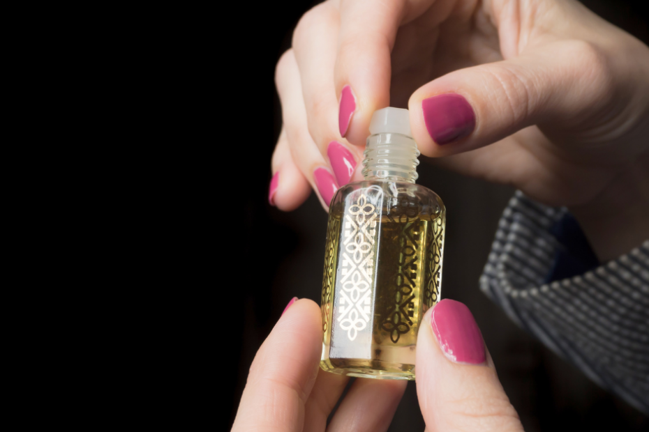 Choosing Fragrances for Women at Every Stage of Life ()