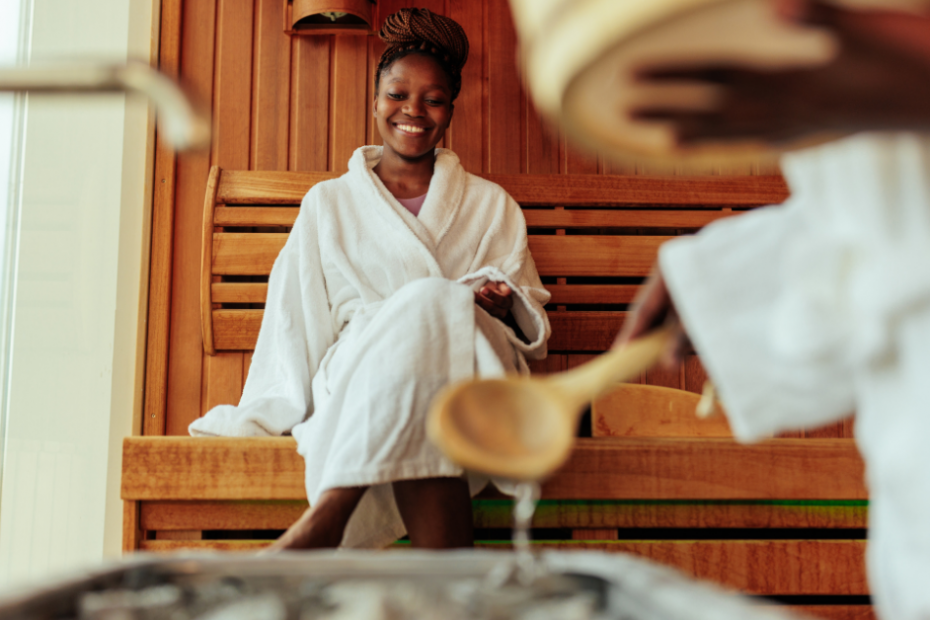 Choosing the Right Sauna for Your Home