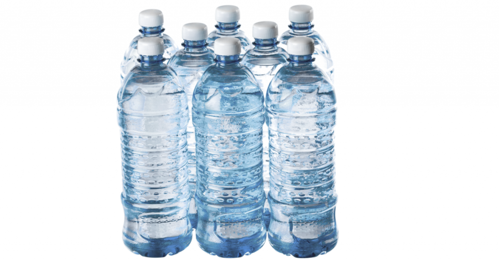 Choosing the Right Water Bottles for Your Office or Home