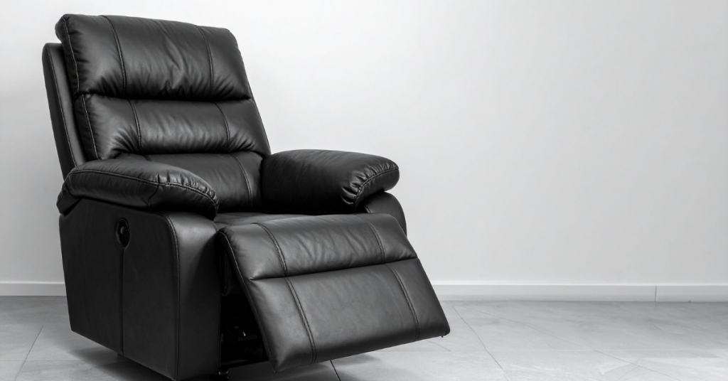 Comfortable Seating in Healthcare Settings