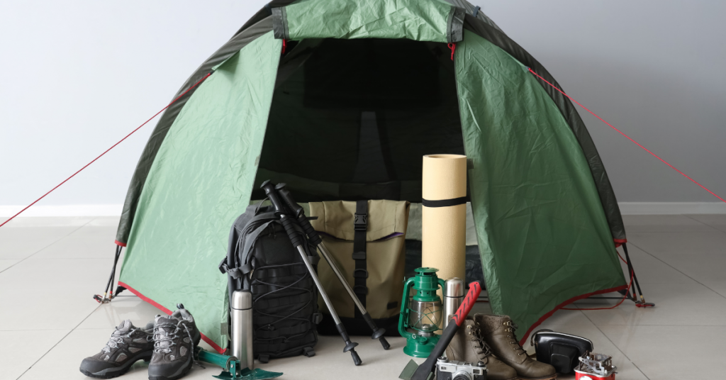 Creating Shade Wherever You Go With Vehicle Awnings