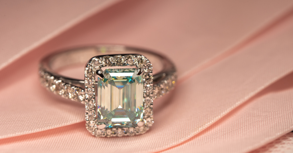 Estate Engagement Rings Pre Owned Engagement Rings Vintage Engagement Rings