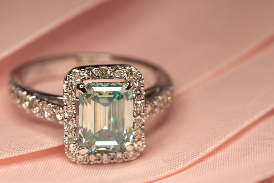 Estate Engagement Rings Pre Owned Engagement Rings Vintage Engagement Rings