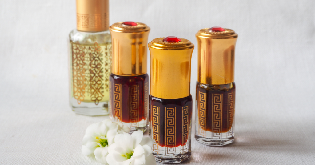 Finding Great Perfumes Without Spending a Fortune