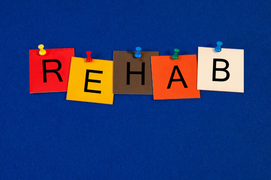 Finding Help for Addiction in South Africa