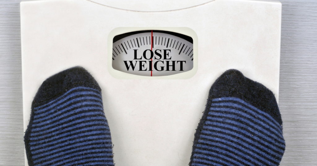 Finding the Right Products for Weight Management