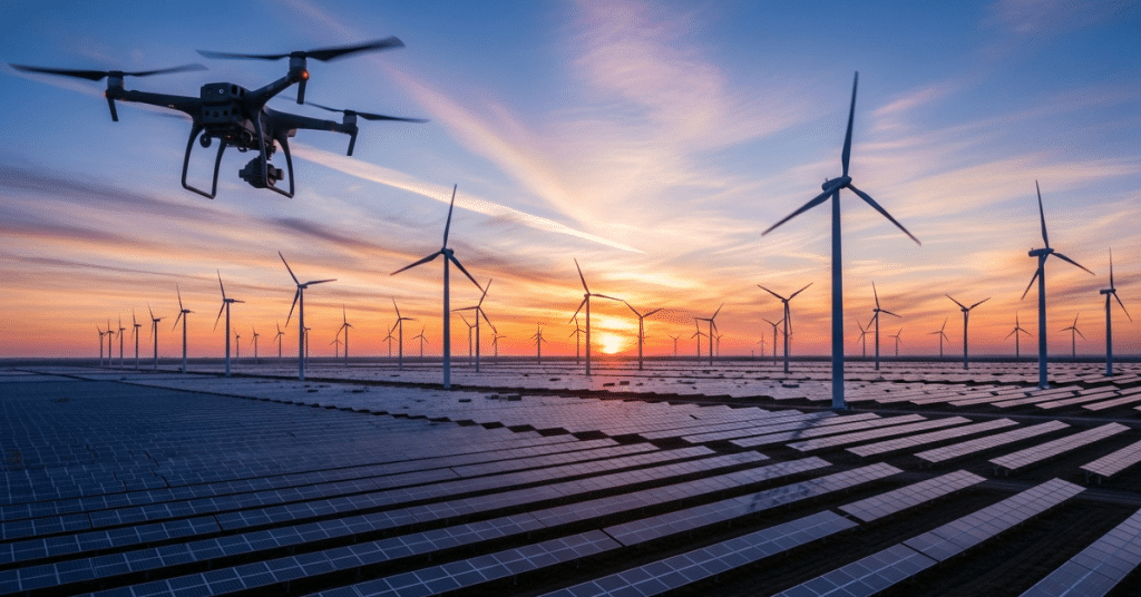 Flying Drones Legally in South Africa What You Need to Know About Training
